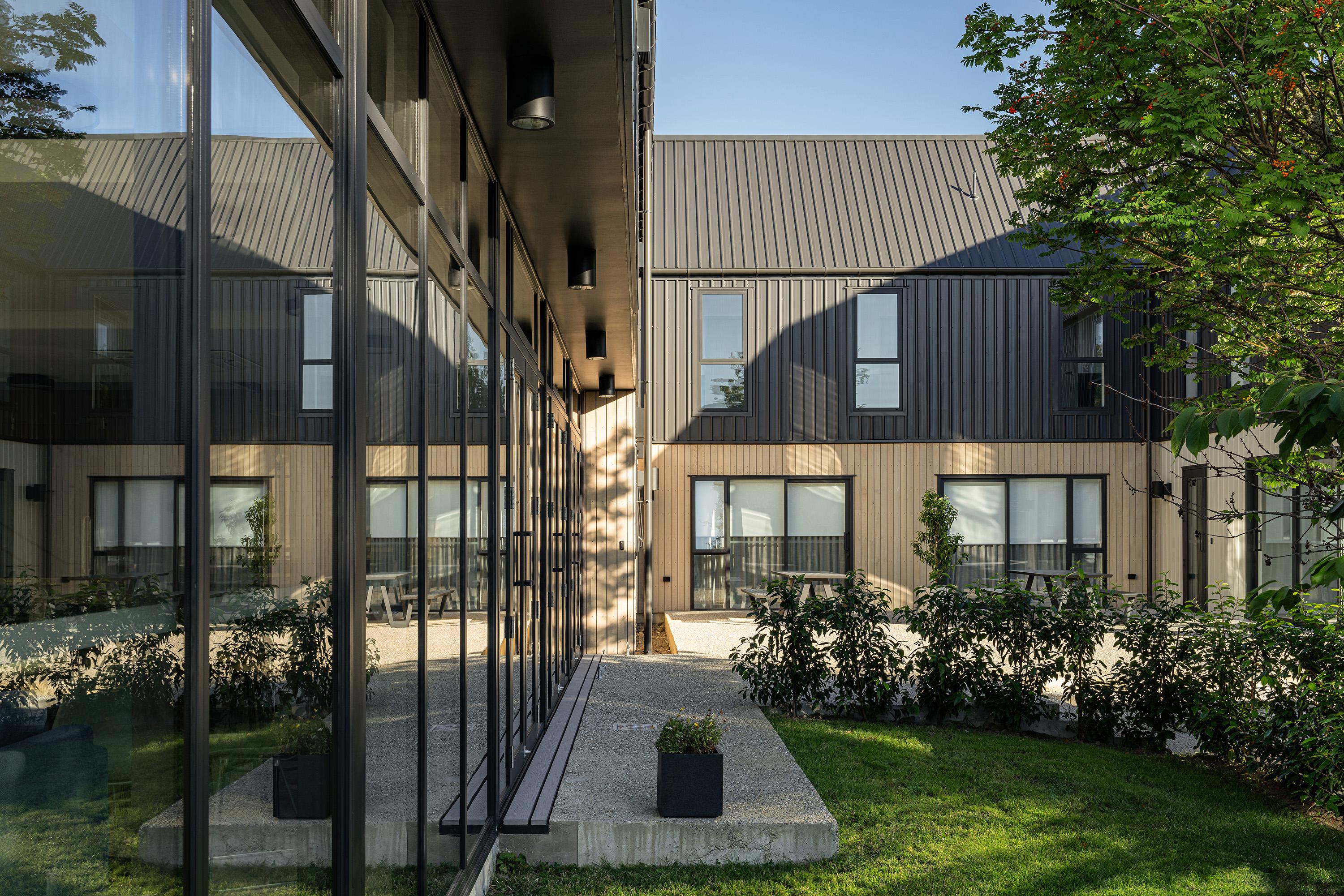 Columba Boarding Village Exterior 3 Nick Beadle v3