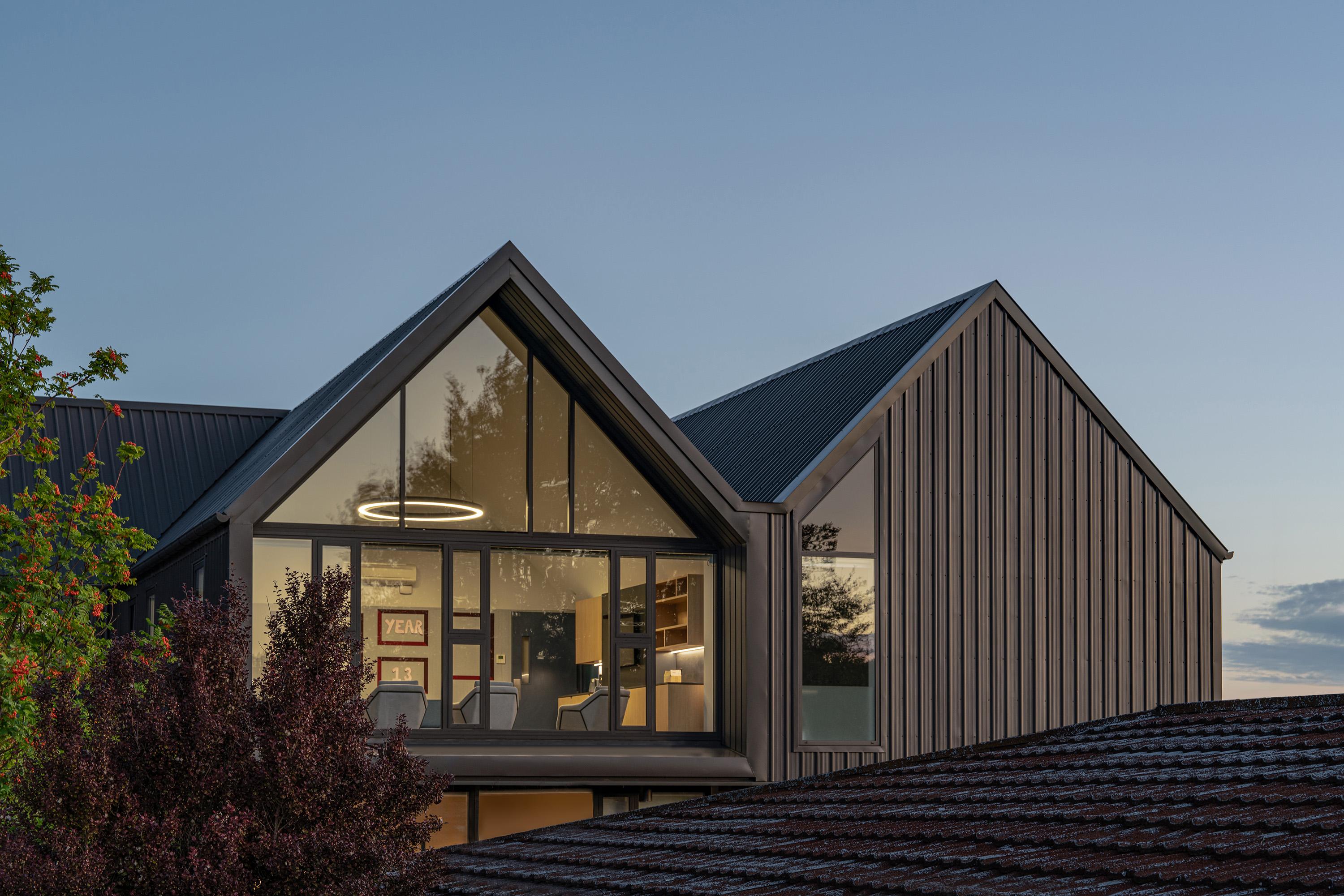 Columba Boarding Village Exterior 5 Nick Beadle v2