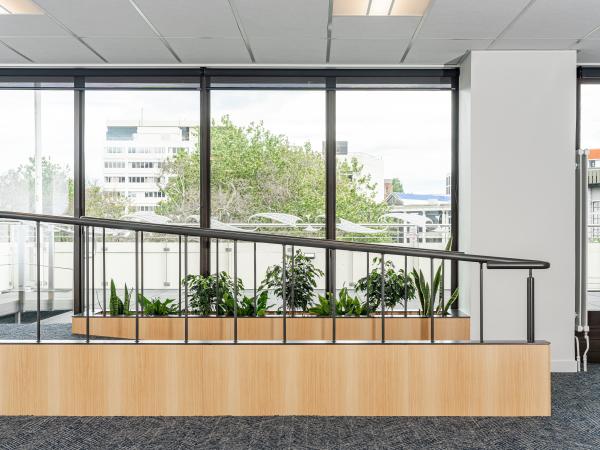 DCC Executive Leadership Level New Accessible Deck Access Nick Beadle 8 v2