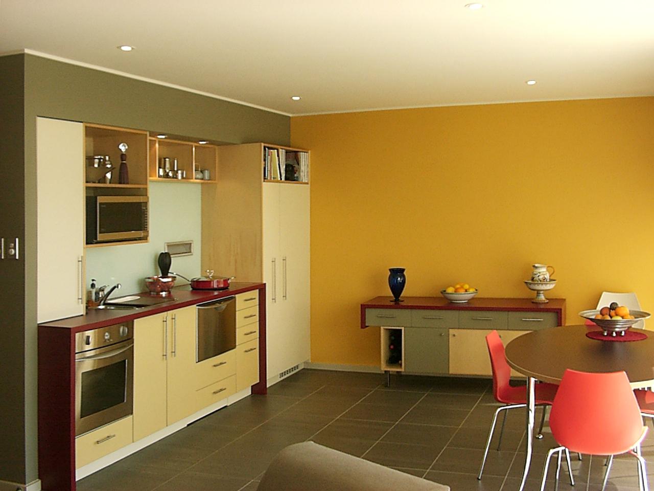 Lifetime Achievement Peter Beaumont 15 Gateway Apartment copy