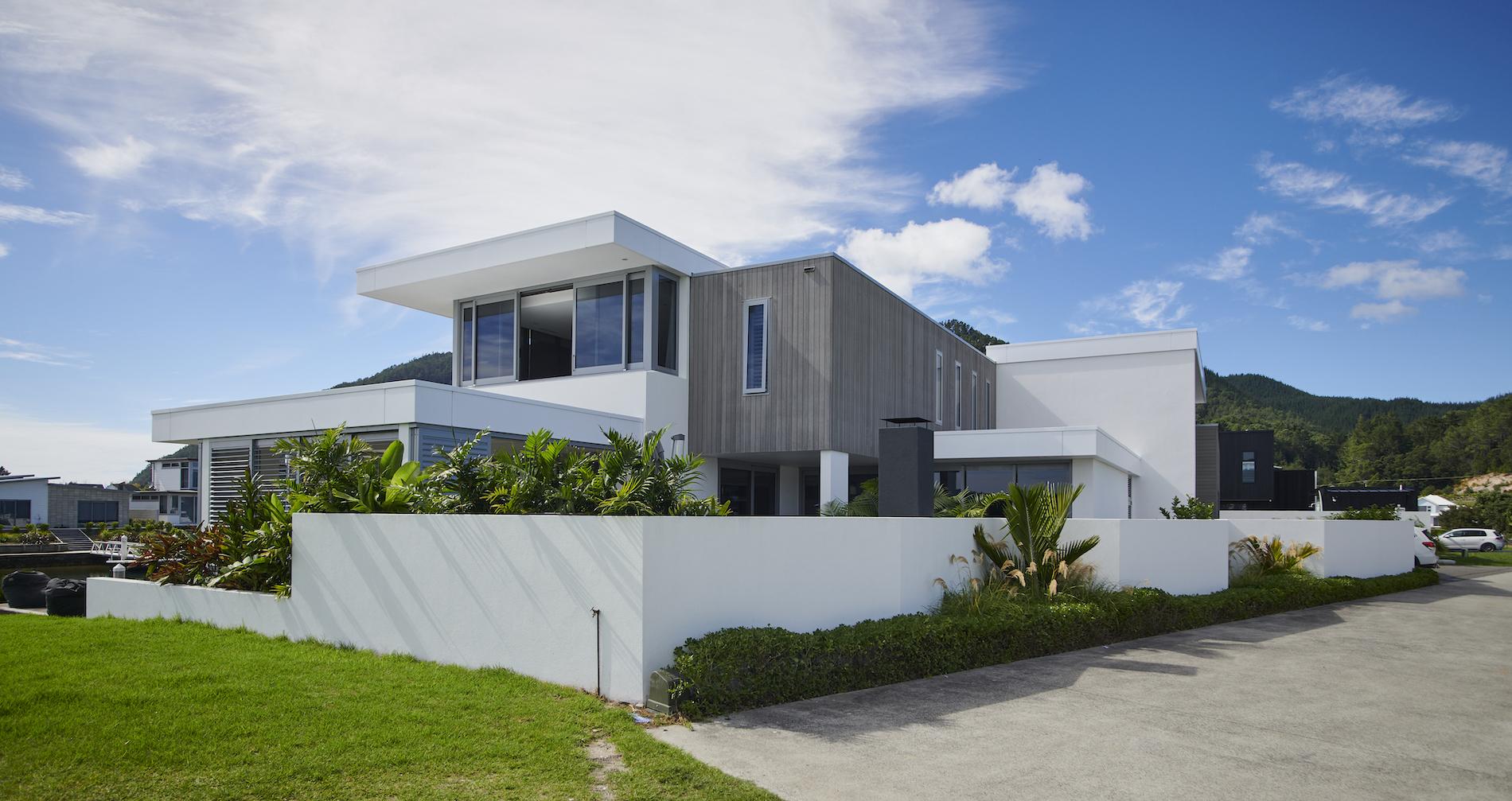 Livingstone Home Pauanui. 0060