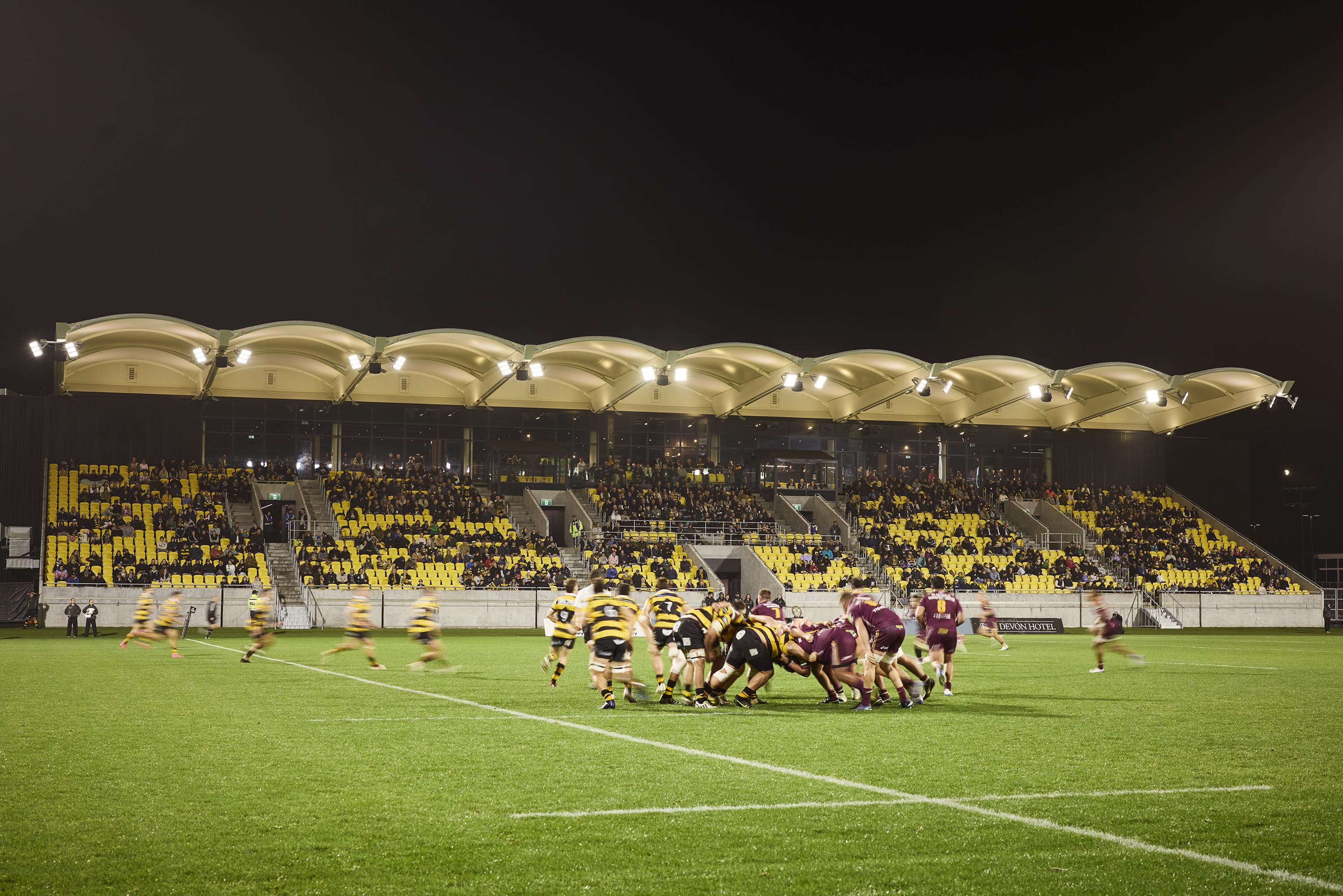 MattQueuereuee StadiumTaranaki 0697
