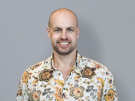 Shaun BOON v2