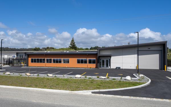 greymouth mpi